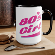 Load image into Gallery viewer, 80&#39;s Girl
