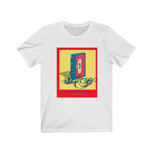 Load image into Gallery viewer, It&#39;s an 80&#39;s Thing...Mix Tape unisex Tee
