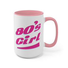Load image into Gallery viewer, 80&#39;s Girl
