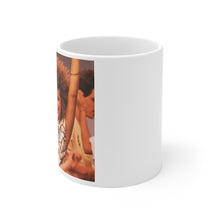 Load image into Gallery viewer, Lillian Mug 11oz
