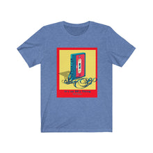Load image into Gallery viewer, It&#39;s an 80&#39;s Thing...Mix Tape unisex Tee
