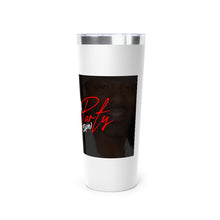 Load image into Gallery viewer, Copper Vacuum Insulated Tumbler, 22oz
