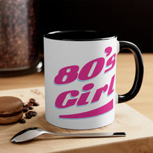 Load image into Gallery viewer, 80&#39;s Girl
