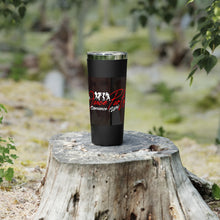Load image into Gallery viewer, Copper Vacuum Insulated Tumbler, 22oz
