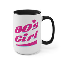 Load image into Gallery viewer, 80&#39;s Girl

