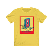 Load image into Gallery viewer, It&#39;s an 80&#39;s Thing...Mix Tape unisex Tee
