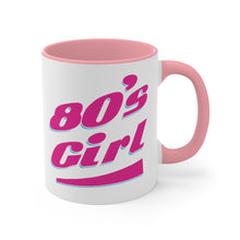 Load image into Gallery viewer, 80&#39;s Girl
