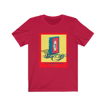 Load image into Gallery viewer, It&#39;s an 80&#39;s Thing...Mix Tape unisex Tee
