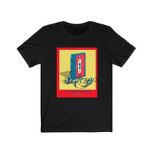 Load image into Gallery viewer, It&#39;s an 80&#39;s Thing...Mix Tape unisex Tee
