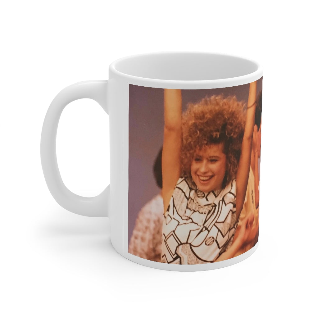 Lillian Mug 11oz