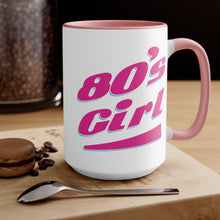 Load image into Gallery viewer, 80&#39;s Girl

